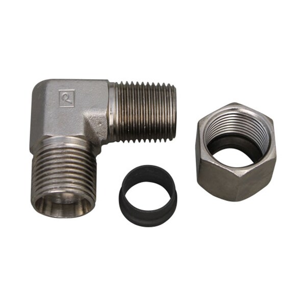 Allpoints Connector Assy, Male Elbo W 2271091 - main